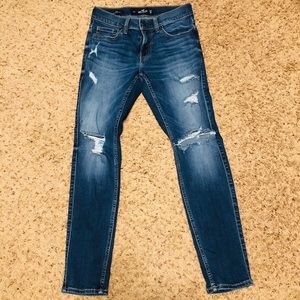 American Eagle Men’s Skinny Jeans